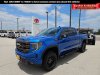 Pre-Owned 2022 GMC Sierra 1500 AT4X
