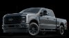 New 2024 Ford F-350 Super Duty Lariat