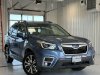 Pre-Owned 2022 Subaru Forester Limited