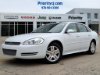 Pre-Owned 2012 Chevrolet Impala LT Fleet