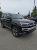 Pre-Owned 2024 Toyota 4Runner Limited