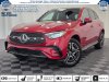 Certified Pre-Owned 2024 Mercedes-Benz GLC 300 4MATIC