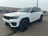 New 2025 Jeep Grand Cherokee Altitude