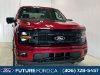 New 2024 Ford F-150 XLT