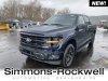 New 2025 Ford F-150 XLT