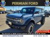Pre-Owned 2023 Ford Bronco Badlands Advanced