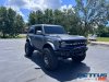 Pre-Owned 2022 Ford Bronco Outer Banks