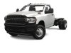 Pre-Owned 2024 Ram 3500 Tradesman
