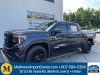 Pre-Owned 2024 GMC Sierra 1500 Elevation