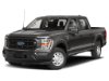 Pre-Owned 2022 Ford F-150 XLT