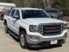 Pre-Owned 2018 GMC Sierra 1500 SLT