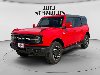 Pre-Owned 2023 Ford Bronco Outer Banks Advanced