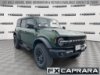 Pre-Owned 2023 Ford Bronco Wildtrak Advanced
