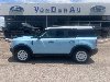 Pre-Owned 2024 Ford Bronco Sport Heritage