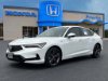 Pre-Owned 2025 Acura Integra w/Tech w/A-SPEC