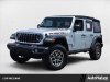 Pre-Owned 2024 Jeep Wrangler Rubicon X