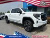 New 2025 GMC Sierra 1500 AT4