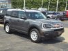 Certified Pre-Owned 2023 Ford Bronco Sport Heritage