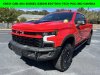 Pre-Owned 2024 Chevrolet Silverado 1500 ZR2