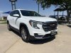 Pre-Owned 2024 GMC Terrain SLT