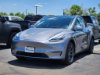 Pre-Owned 2025 Tesla Model Y Long Range Dual Motor All-Wheel Drive
