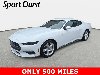 Pre-Owned 2026 Ford Mustang EcoBoost