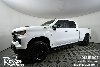 Pre-Owned 2025 Chevrolet Silverado 1500 4WD Crew Cab Short Bed LT Trail Boss