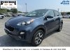 Pre-Owned 2022 Kia Sportage LX