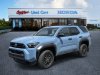Pre-Owned 2025 Toyota 4Runner SR5