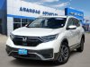 Pre-Owned 2021 Honda CR-V Touring