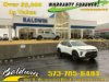 Pre-Owned 2025 Chevrolet Trax Activ