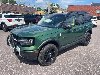 Pre-Owned 2025 Ford Bronco Sport Badlands