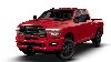 New 2026 Ram 3500 Laramie