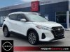 Certified Pre-Owned 2023 Nissan Kicks SV