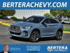 Pre-Owned 2025 INFINITI QX55 Sensory