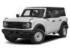 Pre-Owned 2022 Ford Bronco Base Advanced