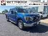 Pre-Owned 2023 Ford F-150 XLT