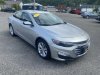 Pre-Owned 2022 Chevrolet Malibu LT