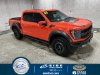 Pre-Owned 2023 Ford F-150 Raptor