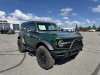 Certified Pre-Owned 2024 Ford Bronco Wildtrak Advanced