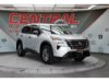 Pre-Owned 2024 Nissan Rogue S