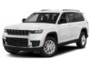 Pre-Owned 2025 Jeep Grand Cherokee L Summit