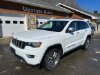 Pre-Owned 2021 Jeep Grand Cherokee Limited