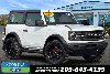 Pre-Owned 2022 Ford Bronco Base