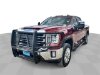 Pre-Owned 2022 GMC Sierra 2500HD SLT