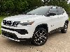 Pre-Owned 2025 Jeep Compass Limited