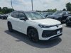 Pre-Owned 2025 Volkswagen Tiguan 2.0T SE R-Line Black