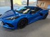 Pre-Owned 2025 Chevrolet Corvette Stingray