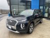 Pre-Owned 2022 Hyundai PALISADE SEL