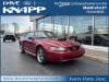 Pre-Owned 2003 Ford Mustang GT Deluxe